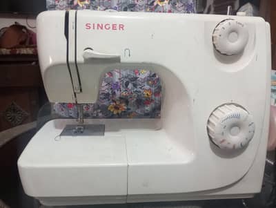 singer sewing machine - ZZ-8280