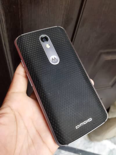 Moto Turbo 2 Pta 3/32gb Read Add