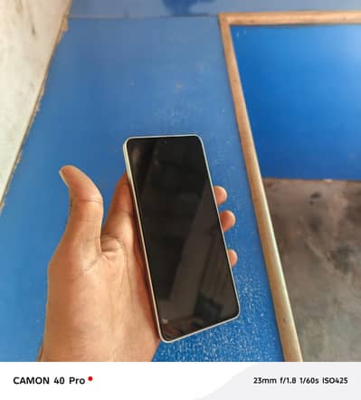 Redme K70 Pta Aproved 16/256 Pubg 120 Fps Non Drop Condition 10 By 10