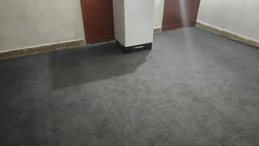 2 Green Carpets | 12×22 & 12×13 | Good Condition