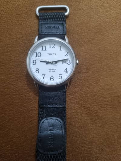 Timex Indiglo