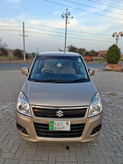 suzuki wagon r total jenvan condition