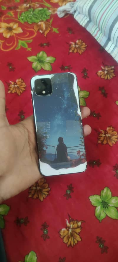 Google pixel 4 6gb 64gb