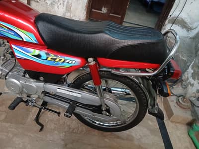 Honda 70cd model 2024 O3OO84/49/88O