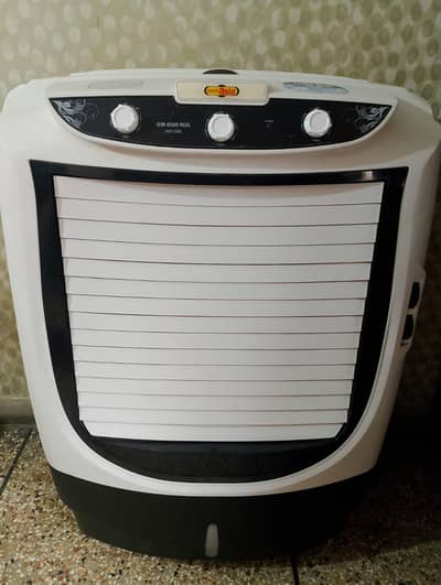 Room Cooler 10/10 Condition SuperAsia