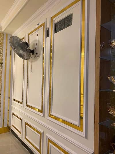 gypsum board partition/glass partition/office partition/false ceiling