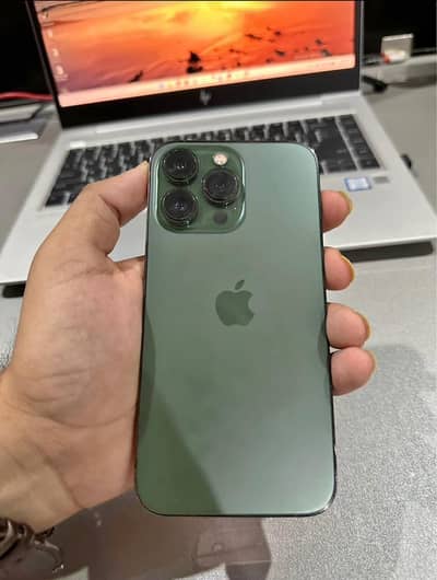 iphone 13 Pro Non Pta