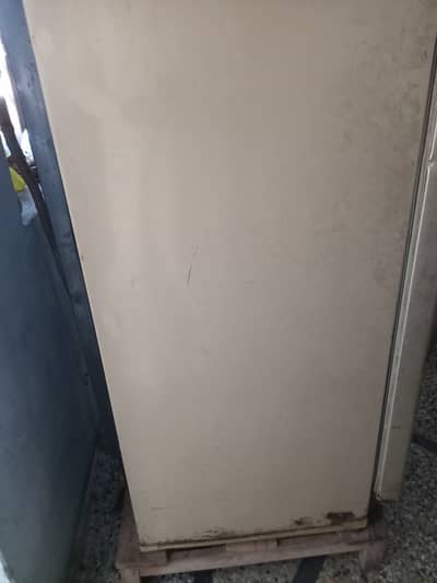 Pel refrigerator