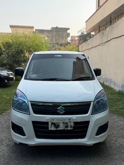 Suzuki wagon r 2021/2022
