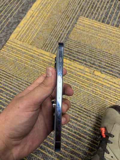 Iphone 13 Pro Max PTA Approved