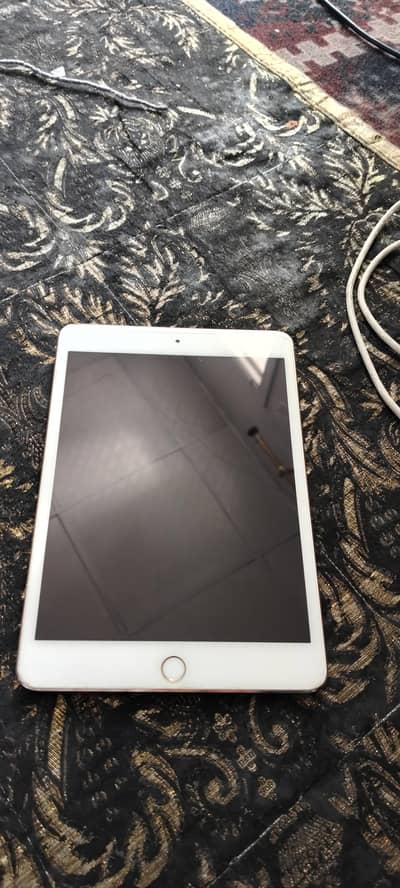 Ipad Mini 4 Touch Panel  A1538