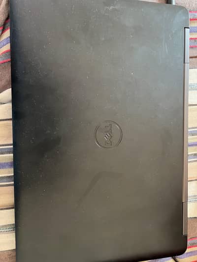 Dell 5540 I5 4 generation 8/128