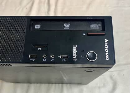 Core i3 2nd Gen - 128gb SSD - 4Gb Ram