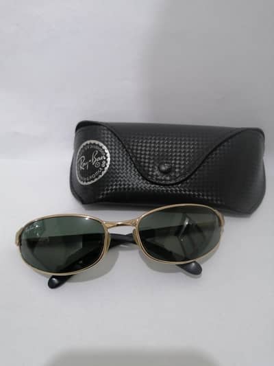 Ray ban Oval Sunglasses