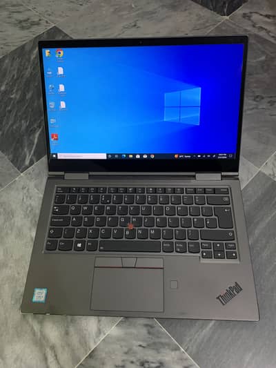 ThinkPad X1 i5 8 generation