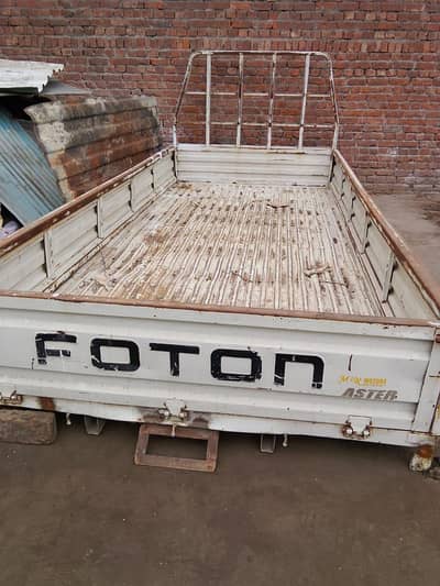 15 fit lambayi hn good condition no rost bilkul ok han