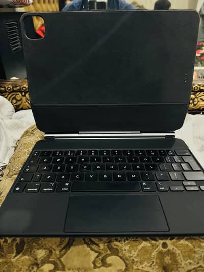 Apple Magic Keyboard A2261 Space Gray for iPad Pro 11-inch & iPad Air