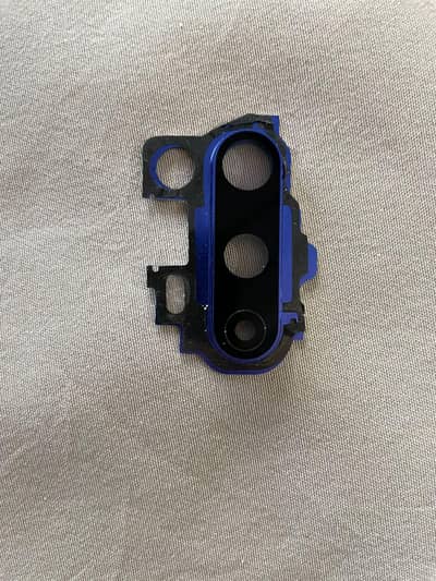 One Plus 8 Pro Camera's