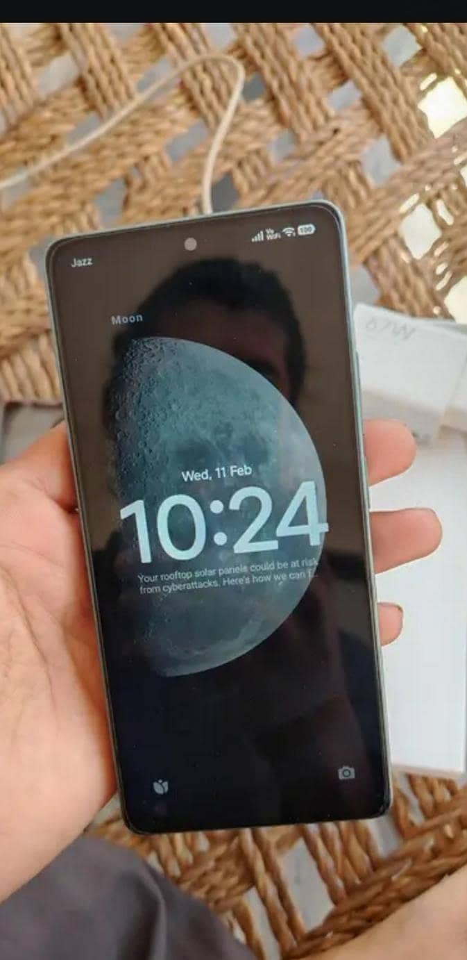 Readmi Note 13 Pro 3