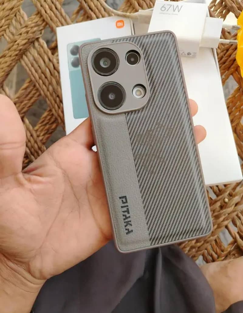 Readmi Note 13 Pro 4