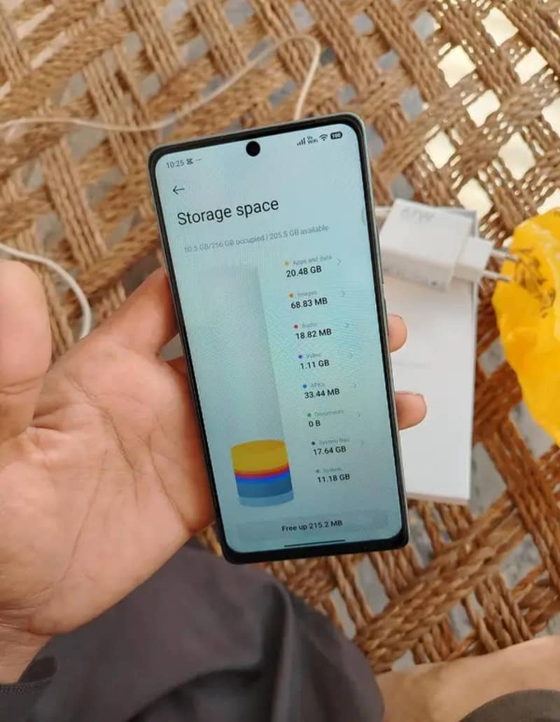 Readmi Note 13 Pro 6