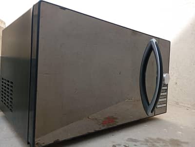 West point Microwave oven