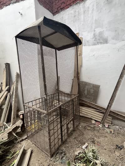 Cage (Pinjra) for sale