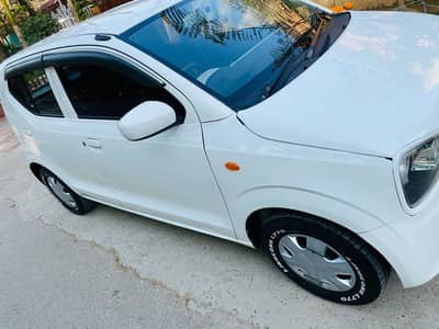 Suzuki Alto ,VXL AGS, 2021 model