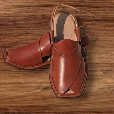 smart zalmi Peshawari chappal