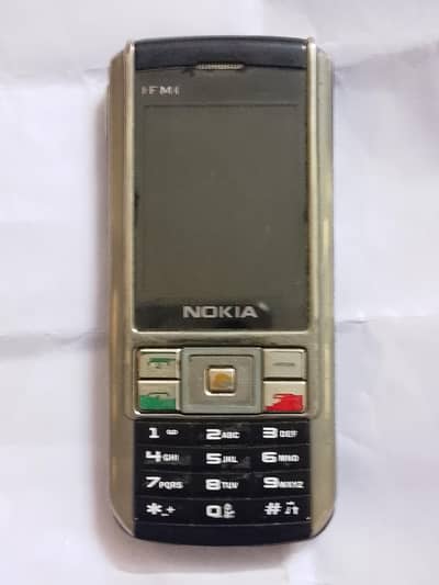 nokia mobile and USB for sale  one sim working