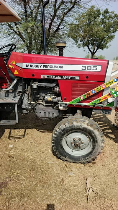 Massay frugson 385