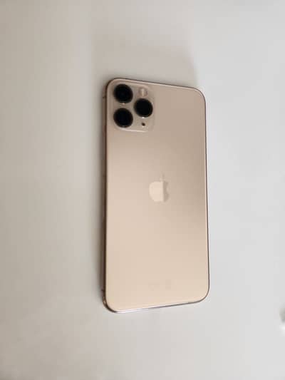 Iphone 11 pro pta approved waterpack.