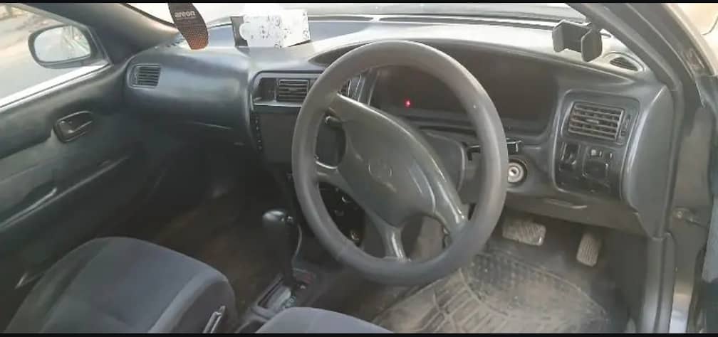 Automatic gear keyless entry like a zero meter 0