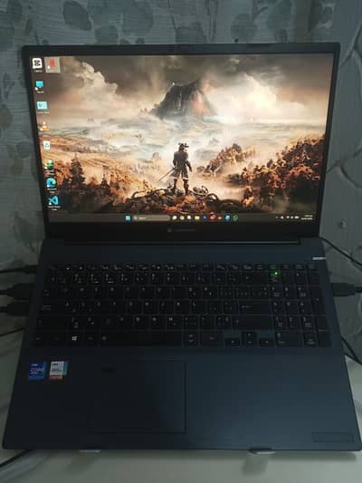 Dynabook Tecra A50-J