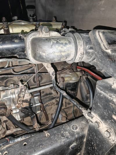 engine master 2600 for sale