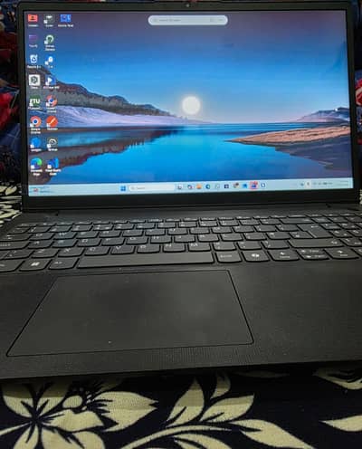 Lenovo V15 G5 IRL | Intel Core i5-13420H | 16GB SODIMM DDR5 |512GB SSD