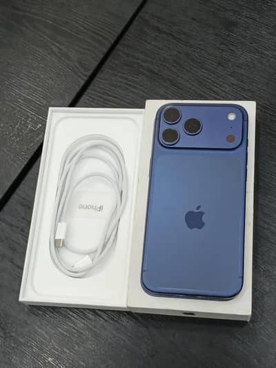 iphone 17 pro max 512 gb official pta approved