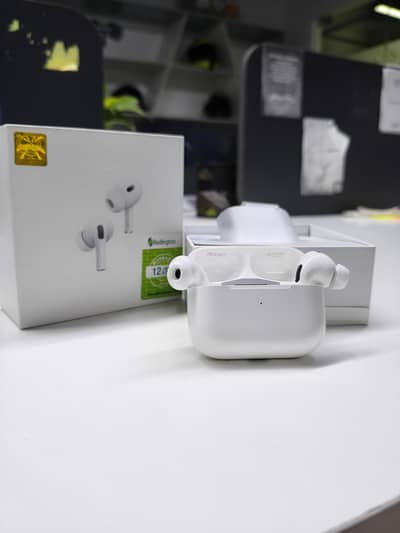 Airpods pro 2