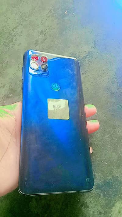 moto g stylus 5g non pta