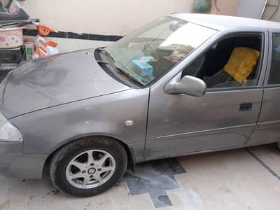 Cultus Limited Edition