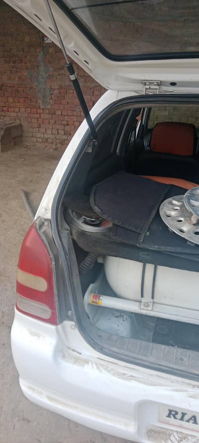 vxr altu 2007 modl pindi regester