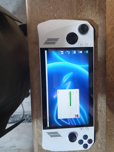 Asus ROG ally z1 extreme