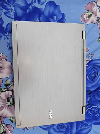 Dell laptop Lattitude E6410 Model Intel core i5