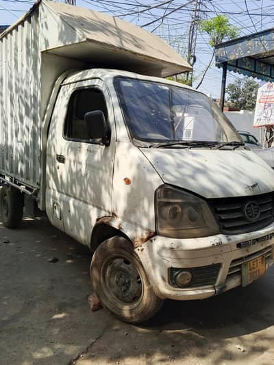 faw pick for sale good condition