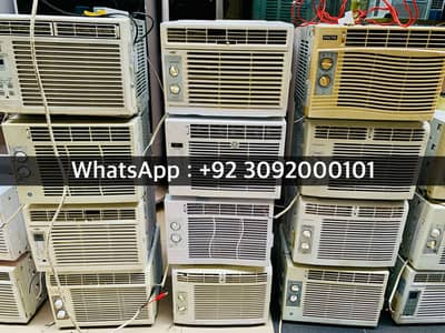 0.5 Ton Window Ac | 0.75 Ton Ac | 1 Ton Inverter Ac | Portable Ac Pri
