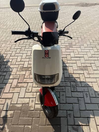 Yj future glxy model