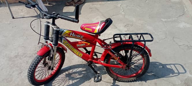 Hatake Kids bicycle for sale