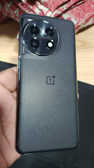 OnePlus 11 PTA approved (16)(256)