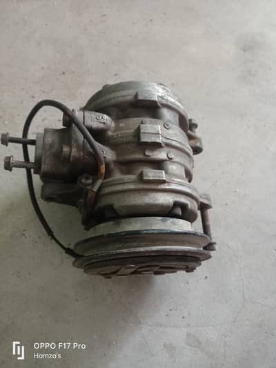 Mehran Full ac saman