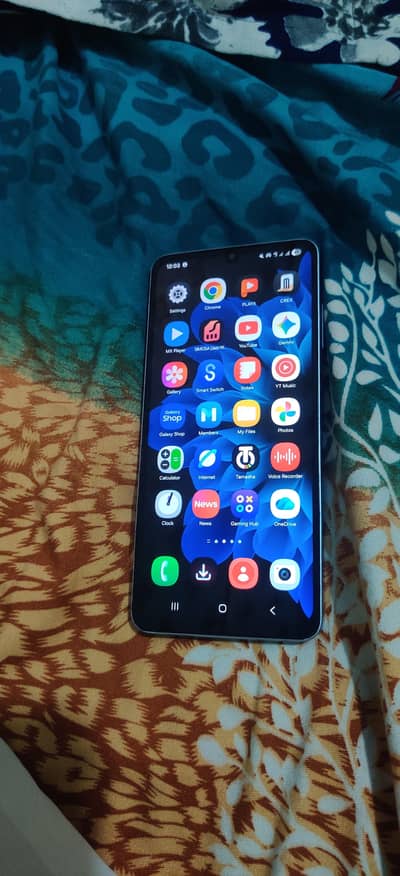 Samsung A06 6gb 128gb